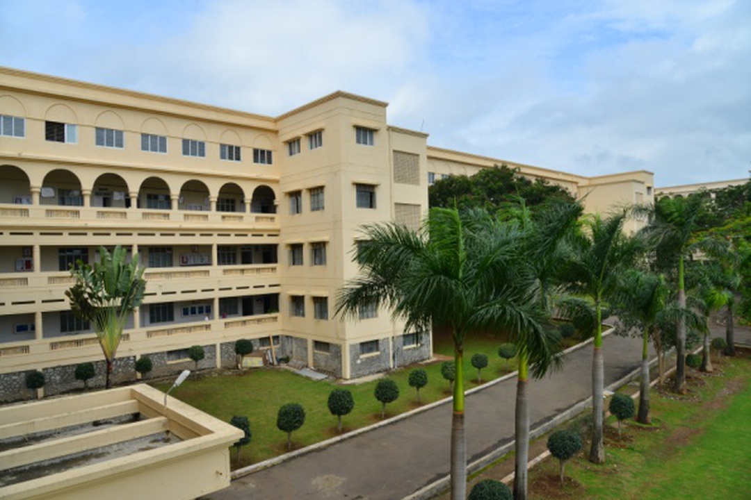 Maharashtra Institute of Medical Education and Research (MIMER)